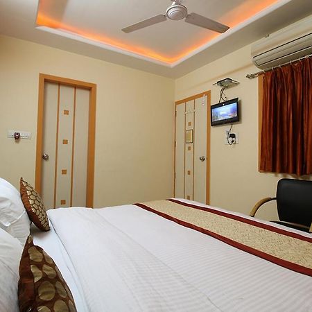 Hotel Shyam Excellency Джодпур Екстериор снимка