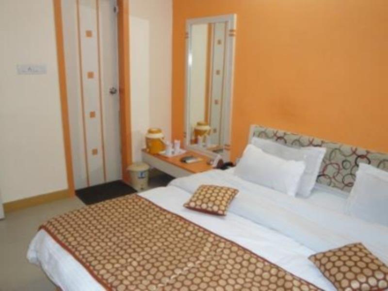 Hotel Shyam Excellency Джодпур Екстериор снимка