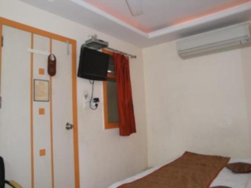 Hotel Shyam Excellency Джодпур Екстериор снимка