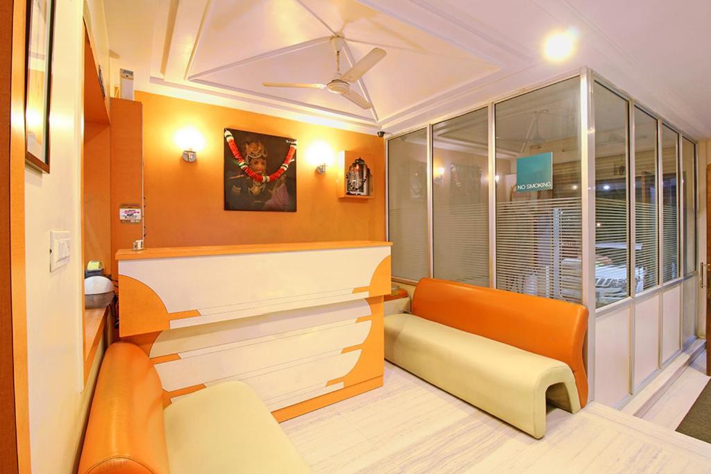 Hotel Shyam Excellency Джодпур Екстериор снимка