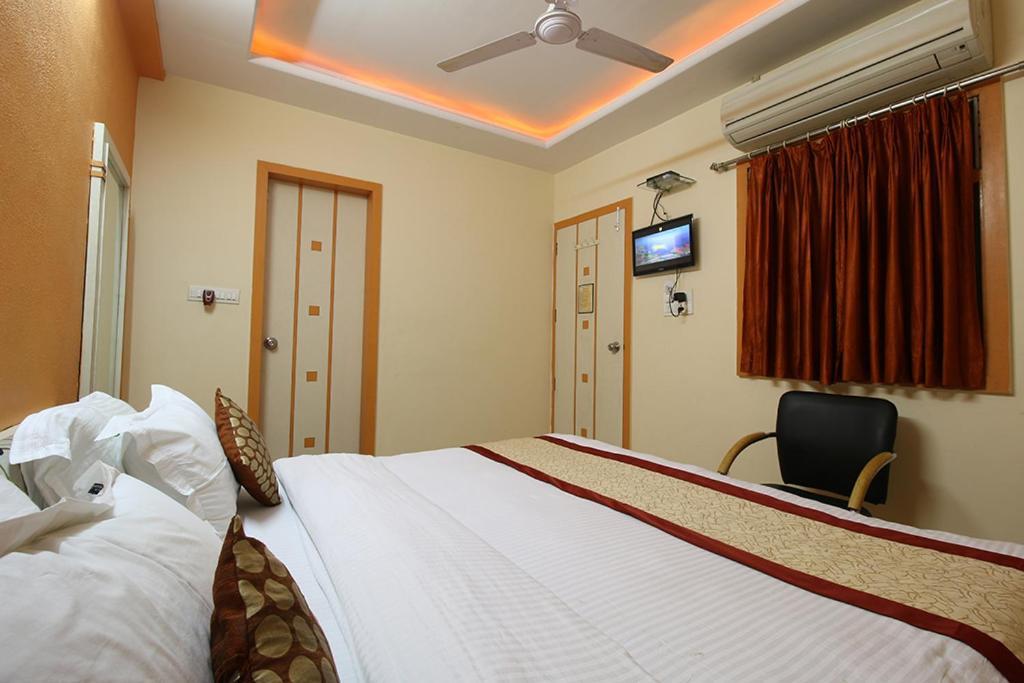 Hotel Shyam Excellency Джодпур Екстериор снимка