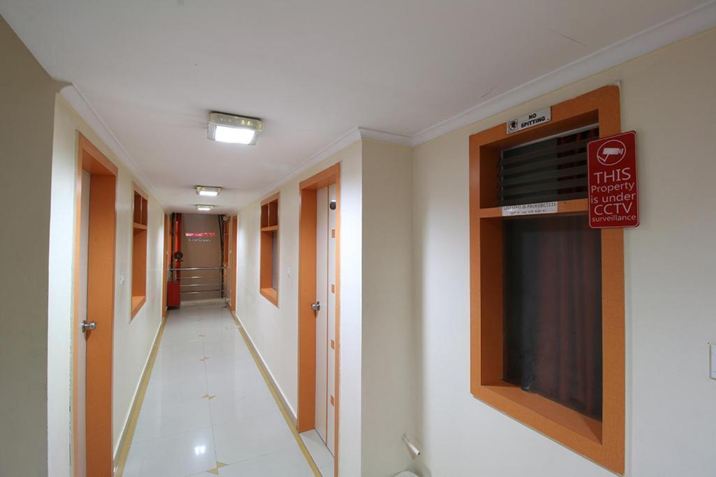 Hotel Shyam Excellency Джодпур Екстериор снимка