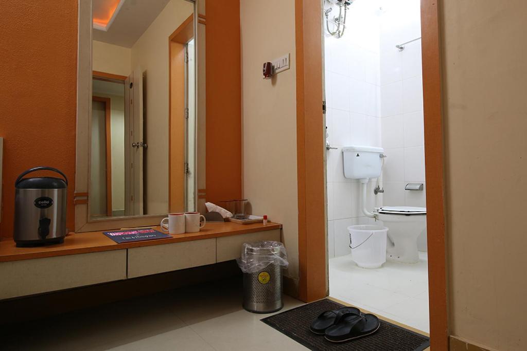 Hotel Shyam Excellency Джодпур Екстериор снимка