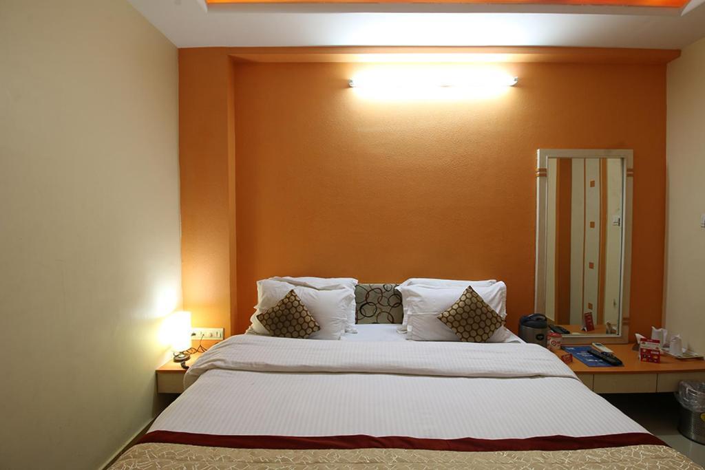 Hotel Shyam Excellency Джодпур Екстериор снимка