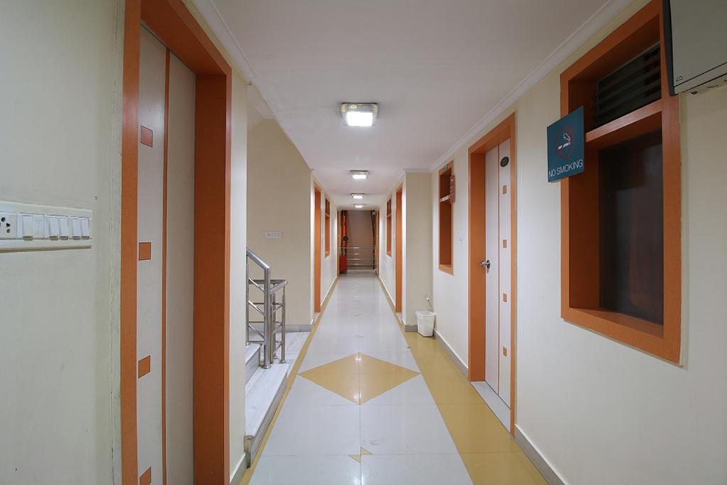Hotel Shyam Excellency Джодпур Екстериор снимка