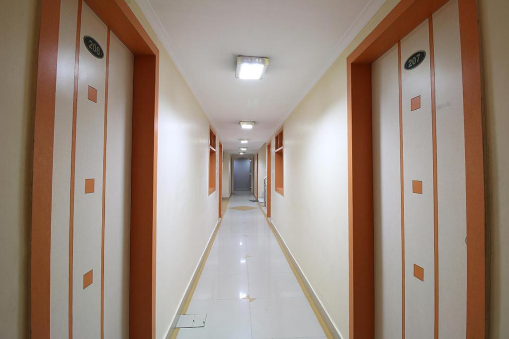 Hotel Shyam Excellency Джодпур Екстериор снимка